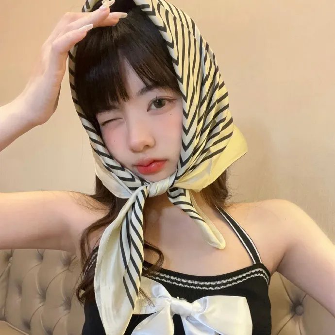 裸娘
