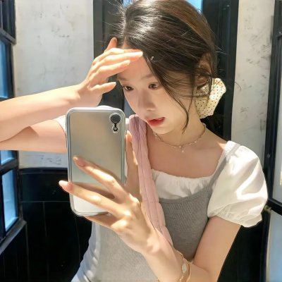 加油！同期酱