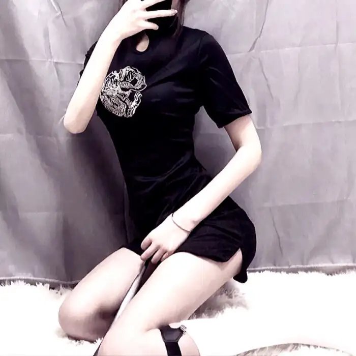 为何不去死